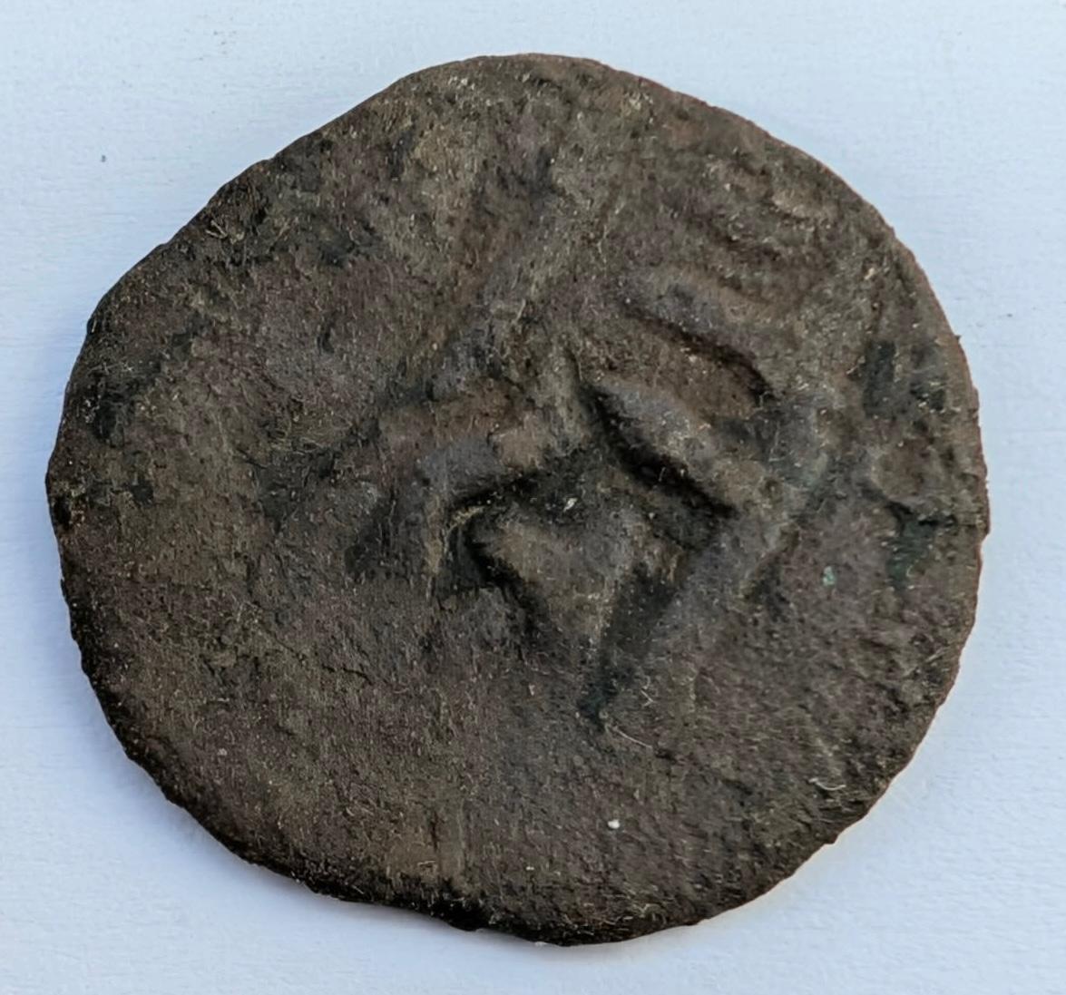 Aukso Orda Jani Beg 1343-1357