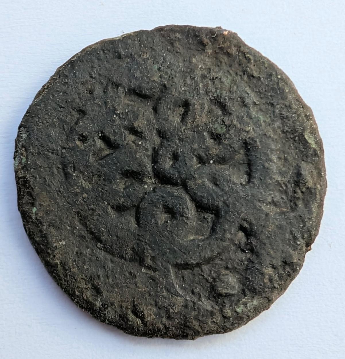 Aukso Orda Jani Beg 1343-1357