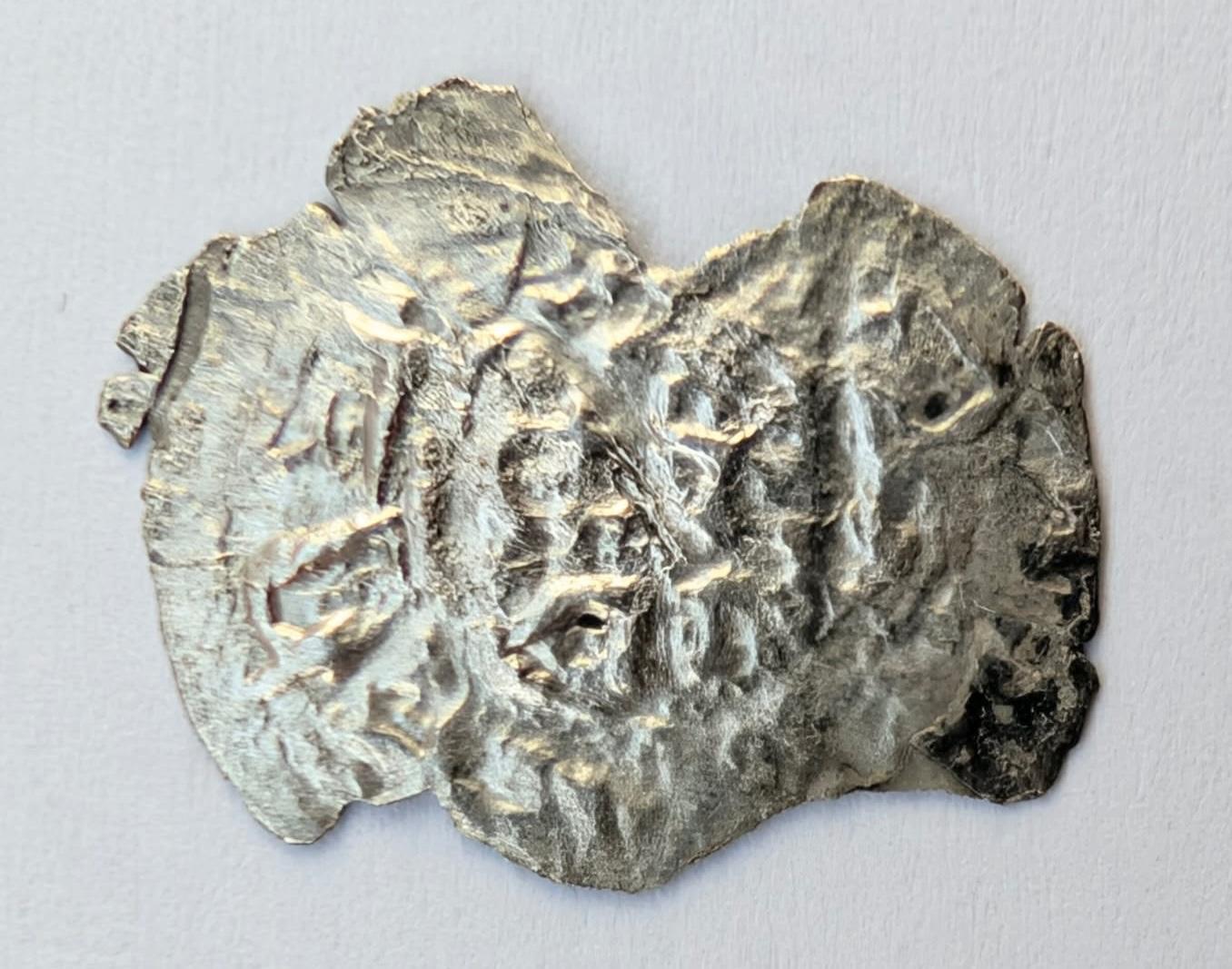 LDK Vladimiro Algirdaičio pusgrašis 1387-1394