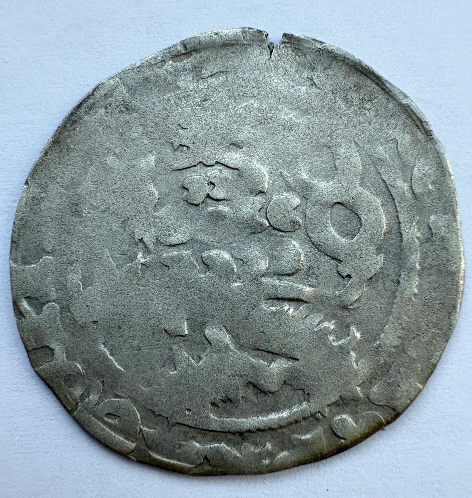 Prahos grašis Wenceslaus IV 1378-1419