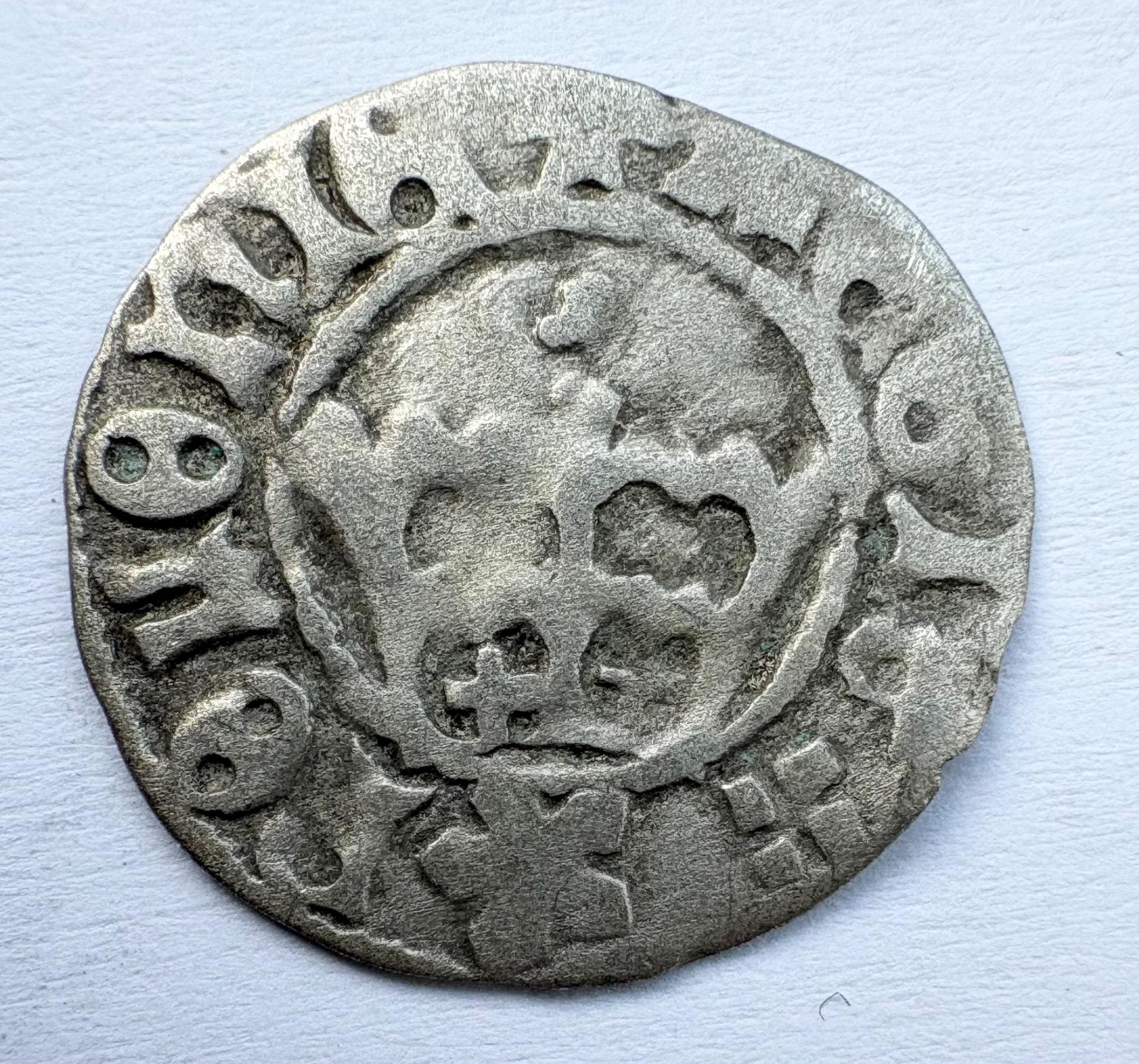 Jono Olbrechro pusgrašis 1492-1501