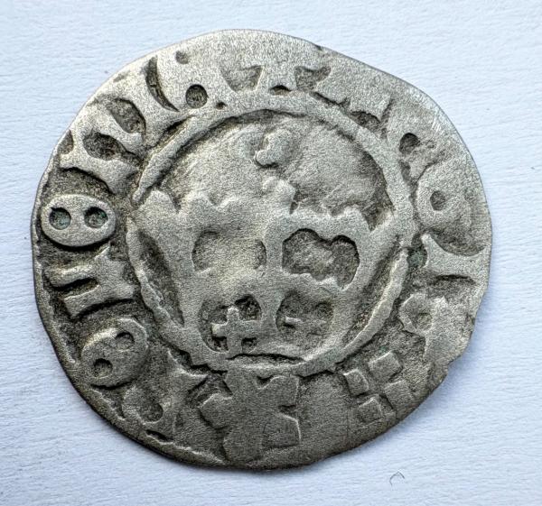 Jono Olbrechro pusgrašis 1492-1501