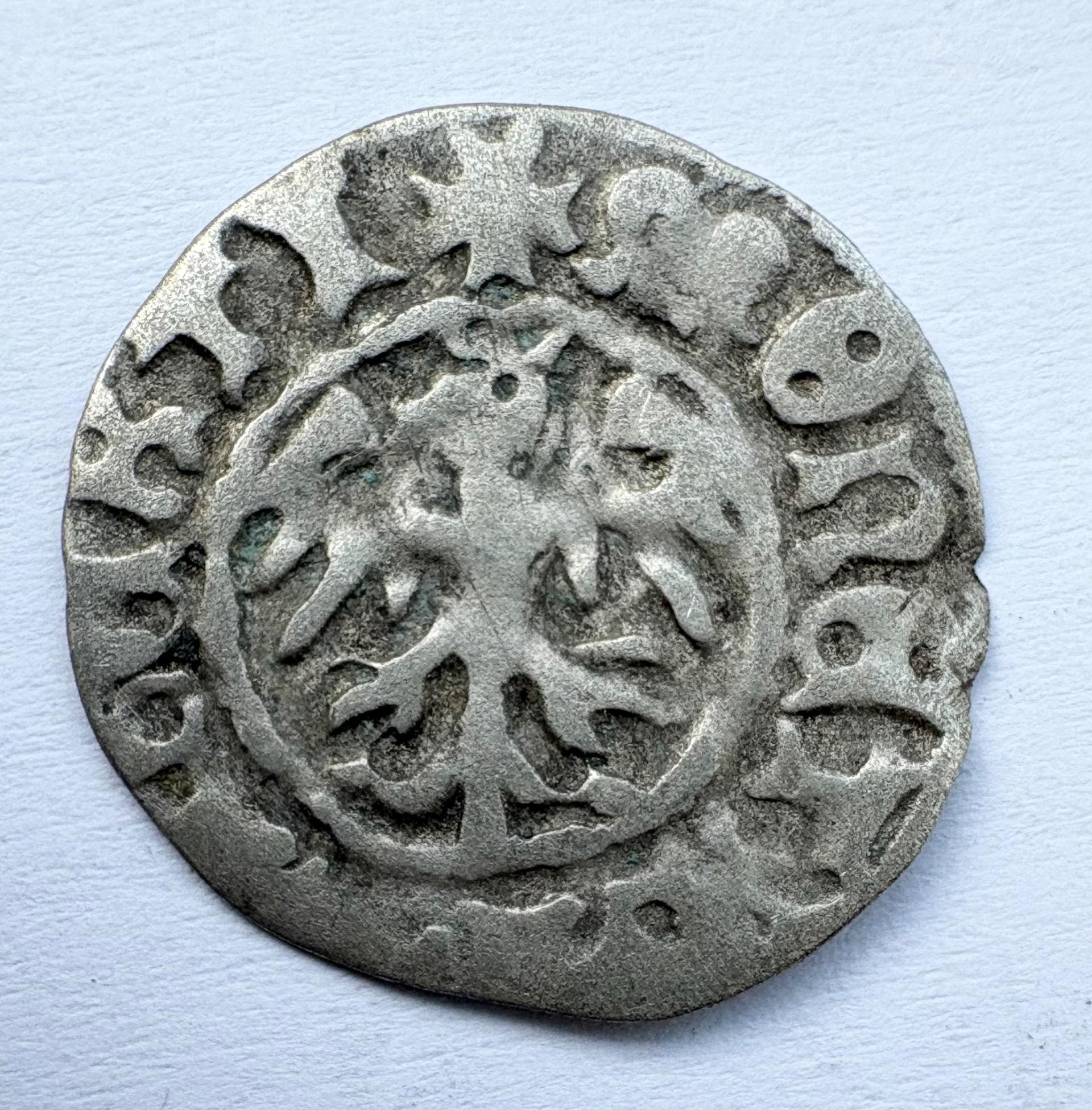 Jono Olbrechro pusgrašis 1492-1501