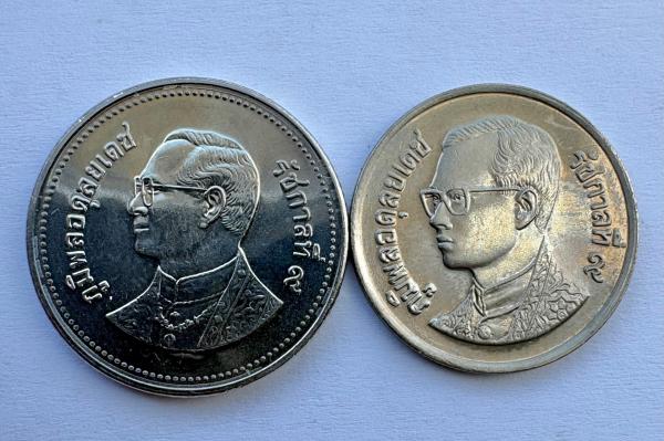 Tailandas 1 ir 2 batai