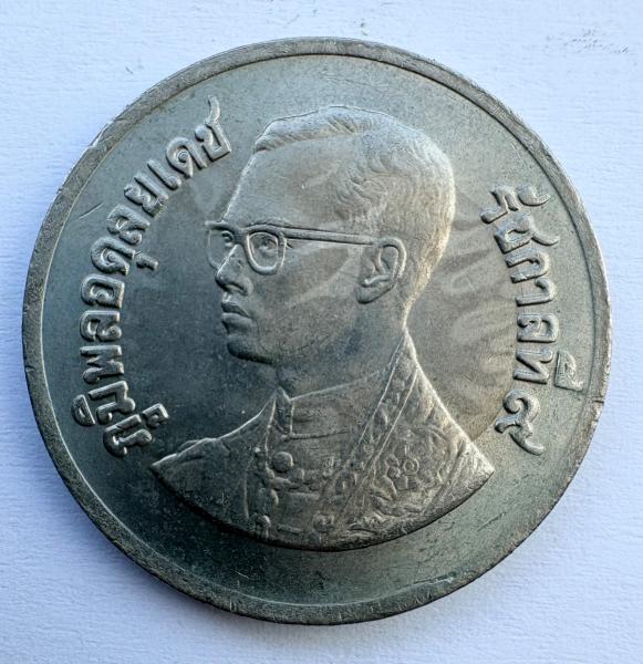 Tailandas 1 batas 1982