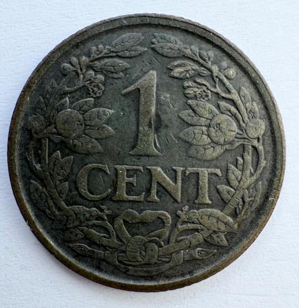 Nyderlandai 1 c 1941