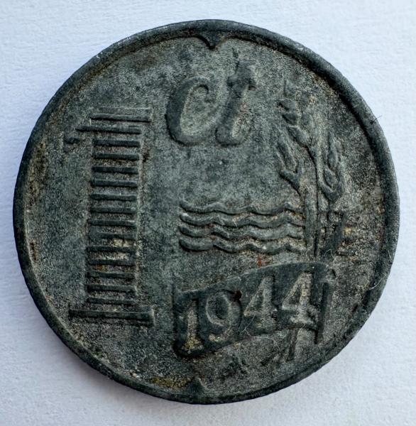 Nyderlandai 1 c 1944