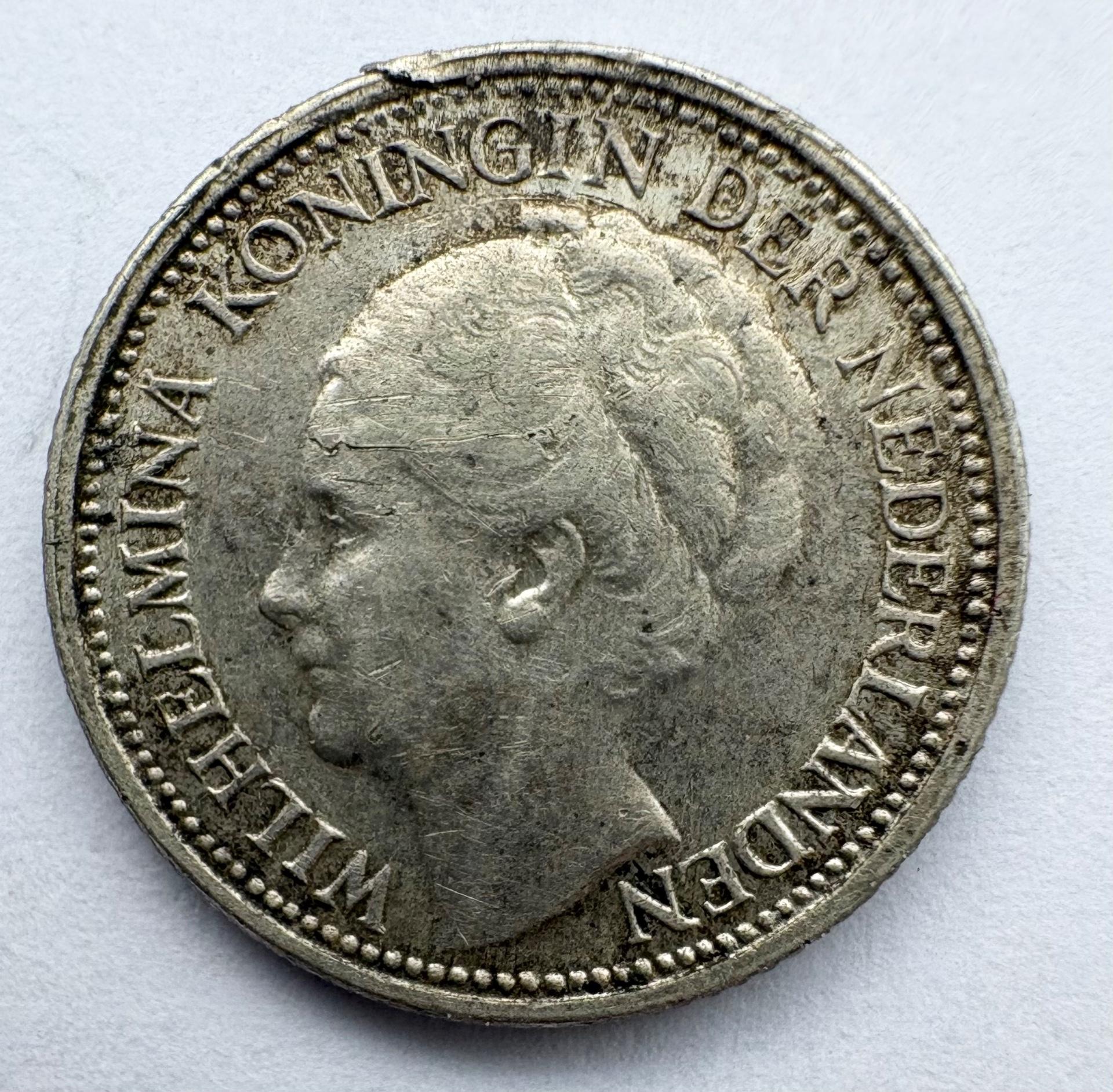 Nyderlandai 10 c 1941