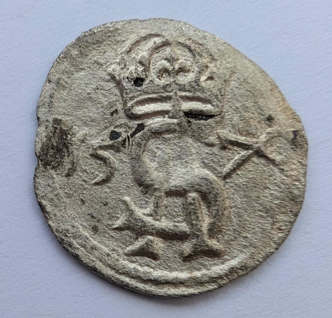 Žygimanto Augusto 1570 dvidenaris 