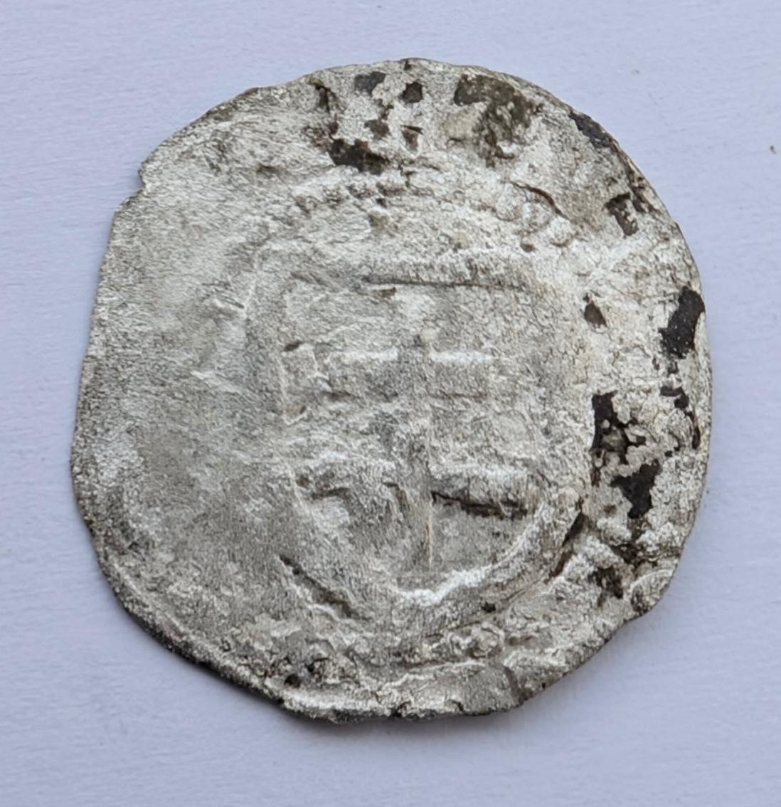 Jogaila 3 denarai 1386-1334
