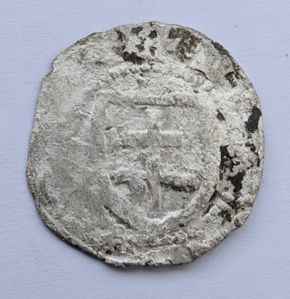 Jogaila 3 denarai 1386-1334