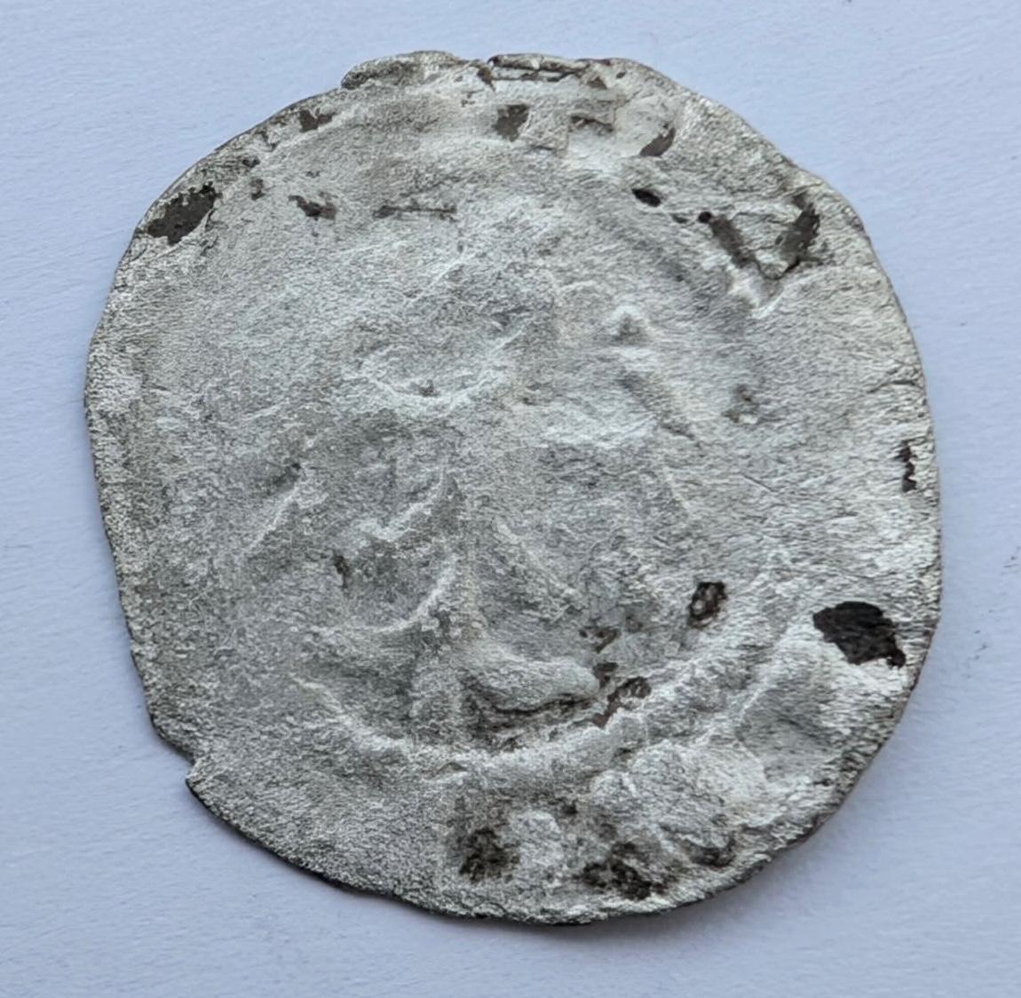 Jogaila 3 denarai 1386-1334