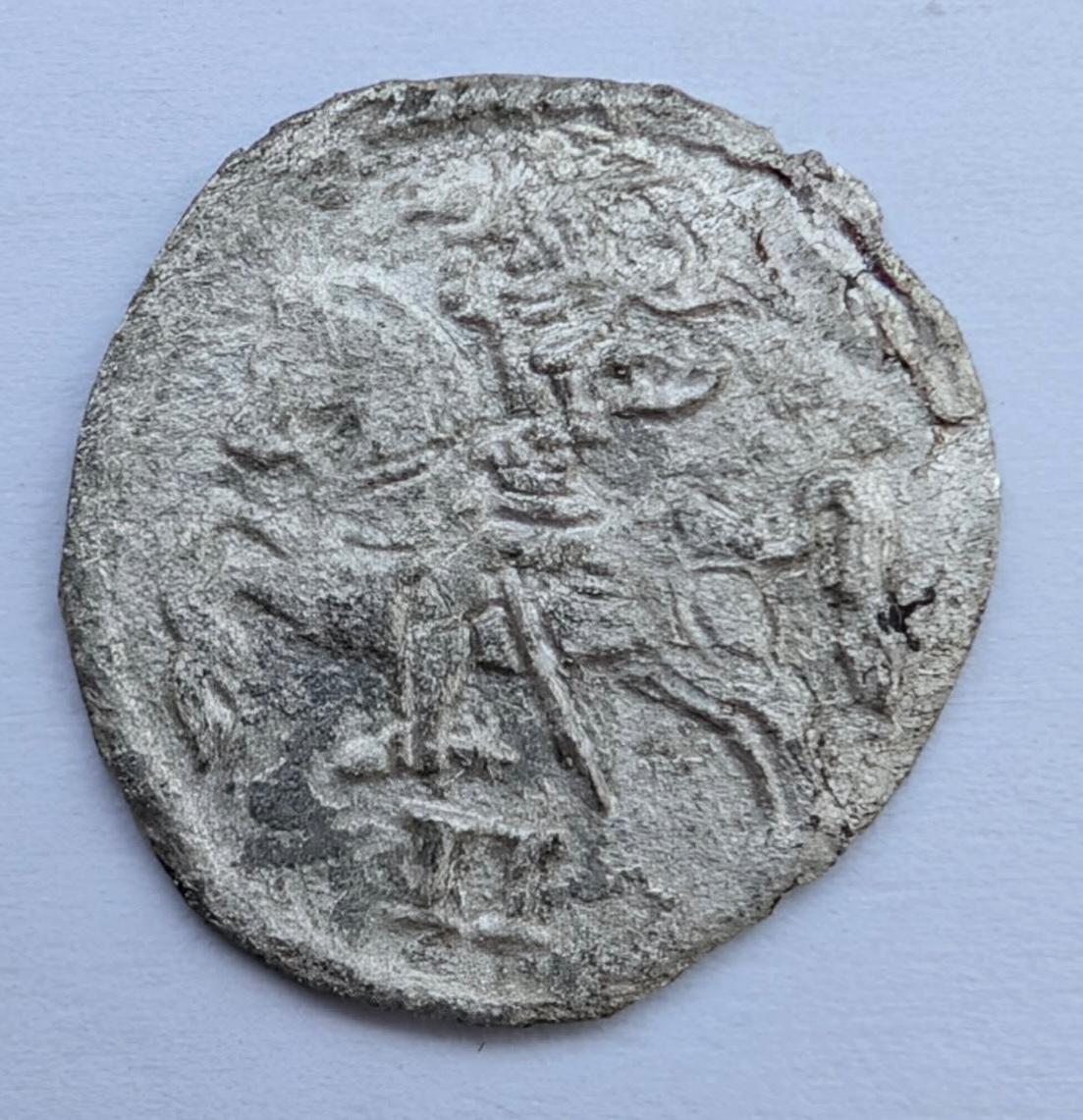 Žygimanto Augusto 1570 dvidenaris 