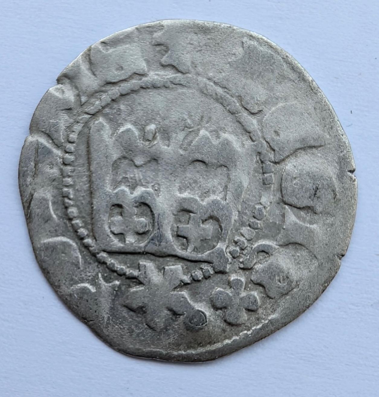 Jono Olbrechro pusgrašis 1492-1501