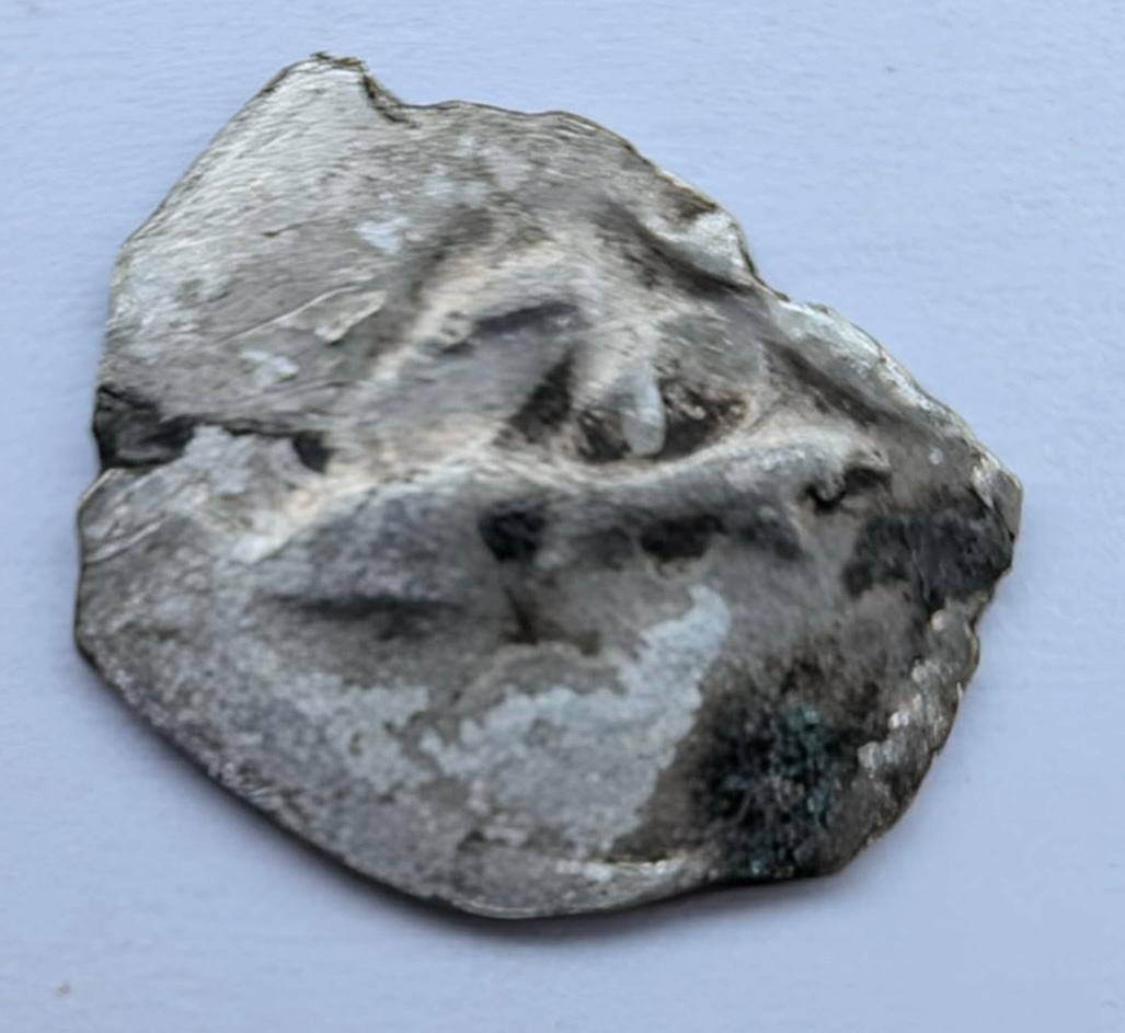 Vytautas Didysis denaras 1413-1440