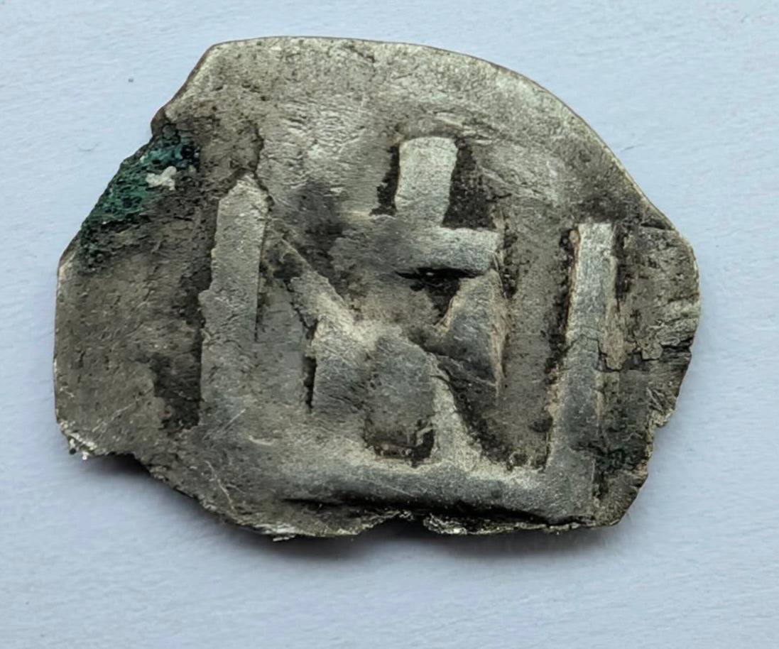 Vytautas Didysis denaras 1413-1440