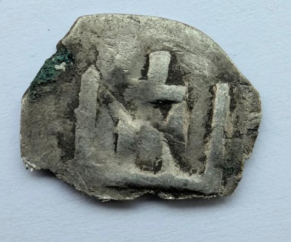 Vytautas Didysis denaras 1413-1440