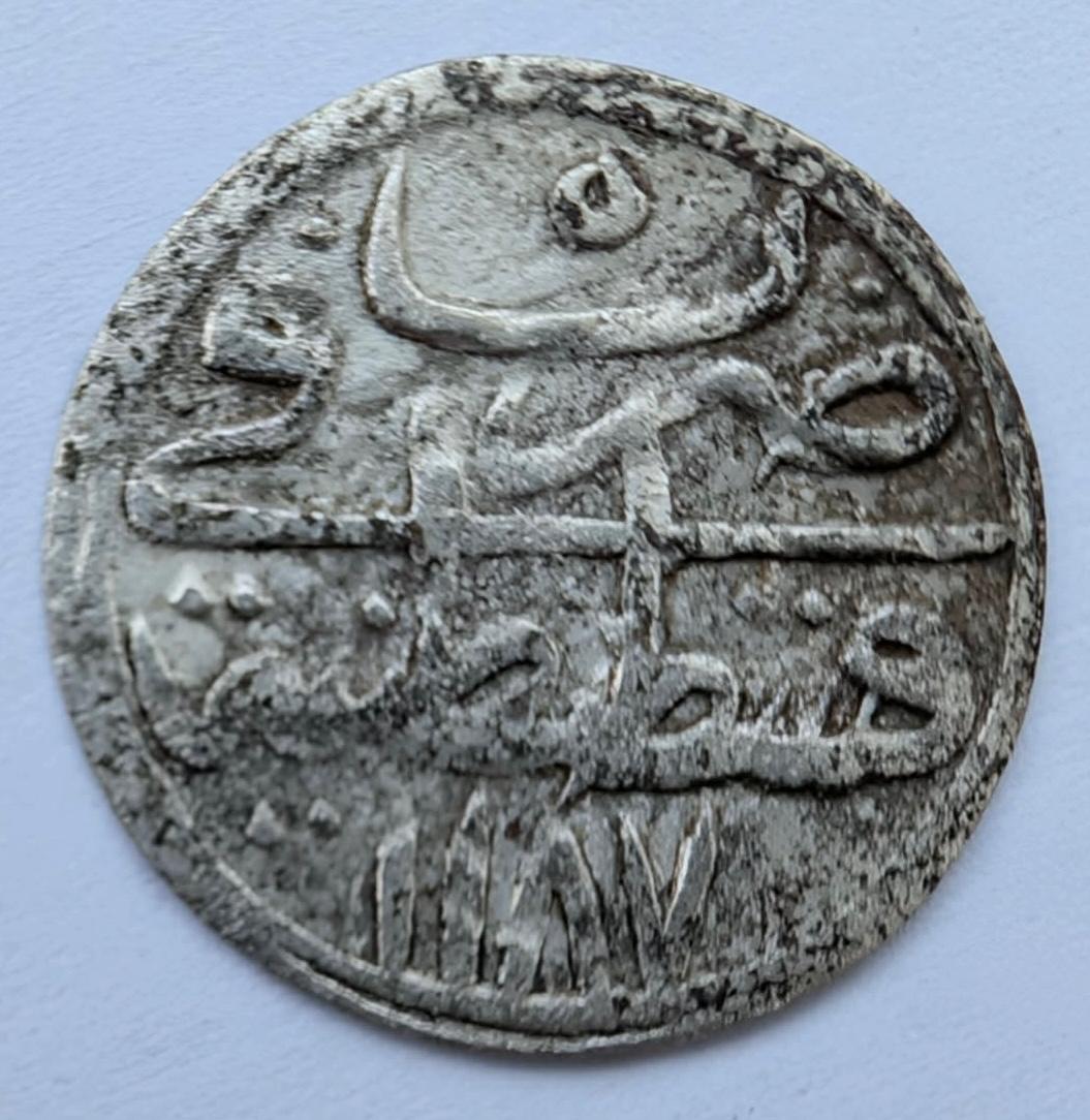 Osmanų imperija 1 para 1774