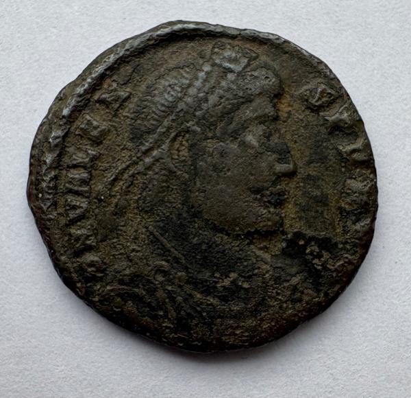 Roma folis 4a