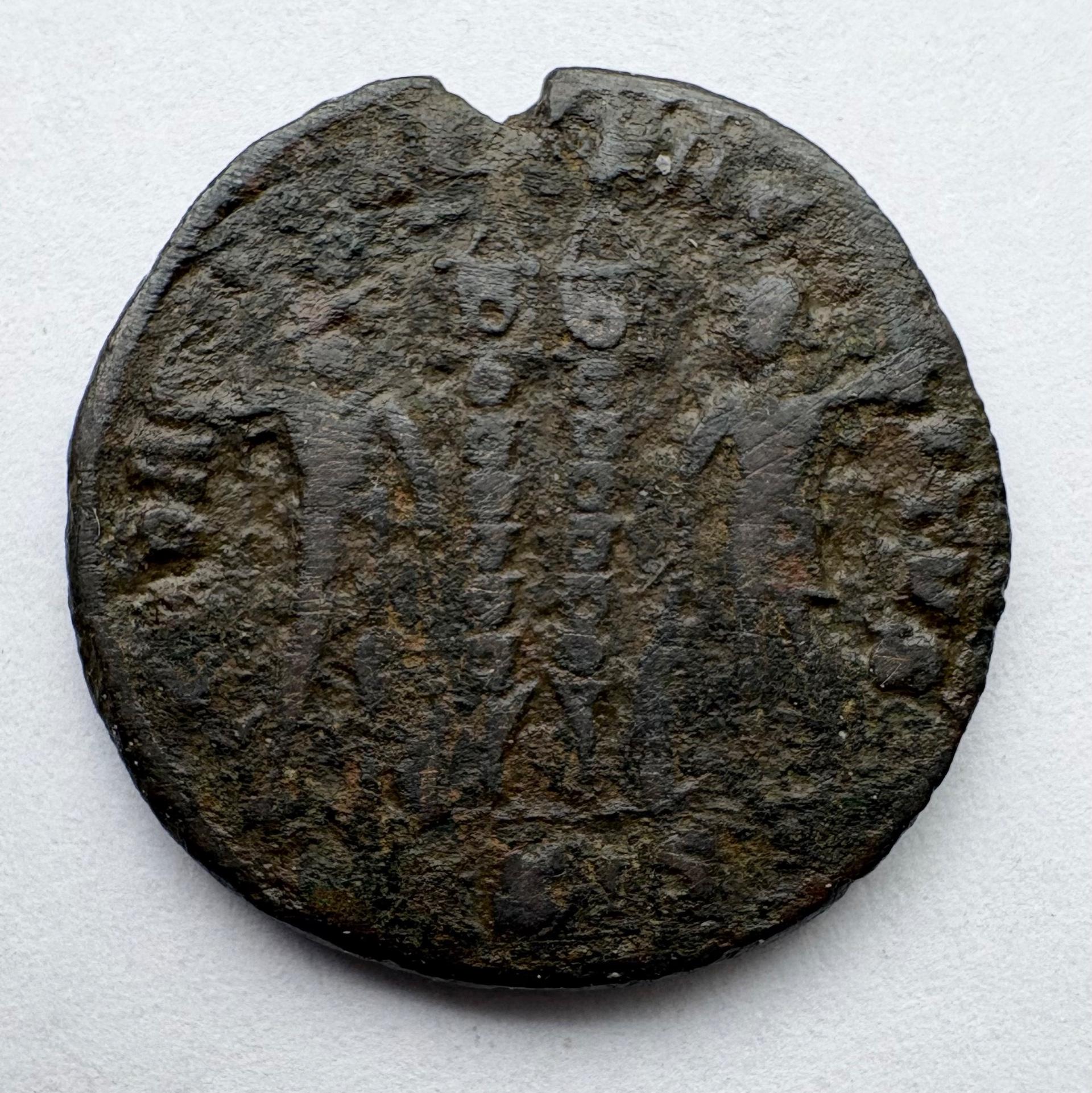 Roma folis 4a