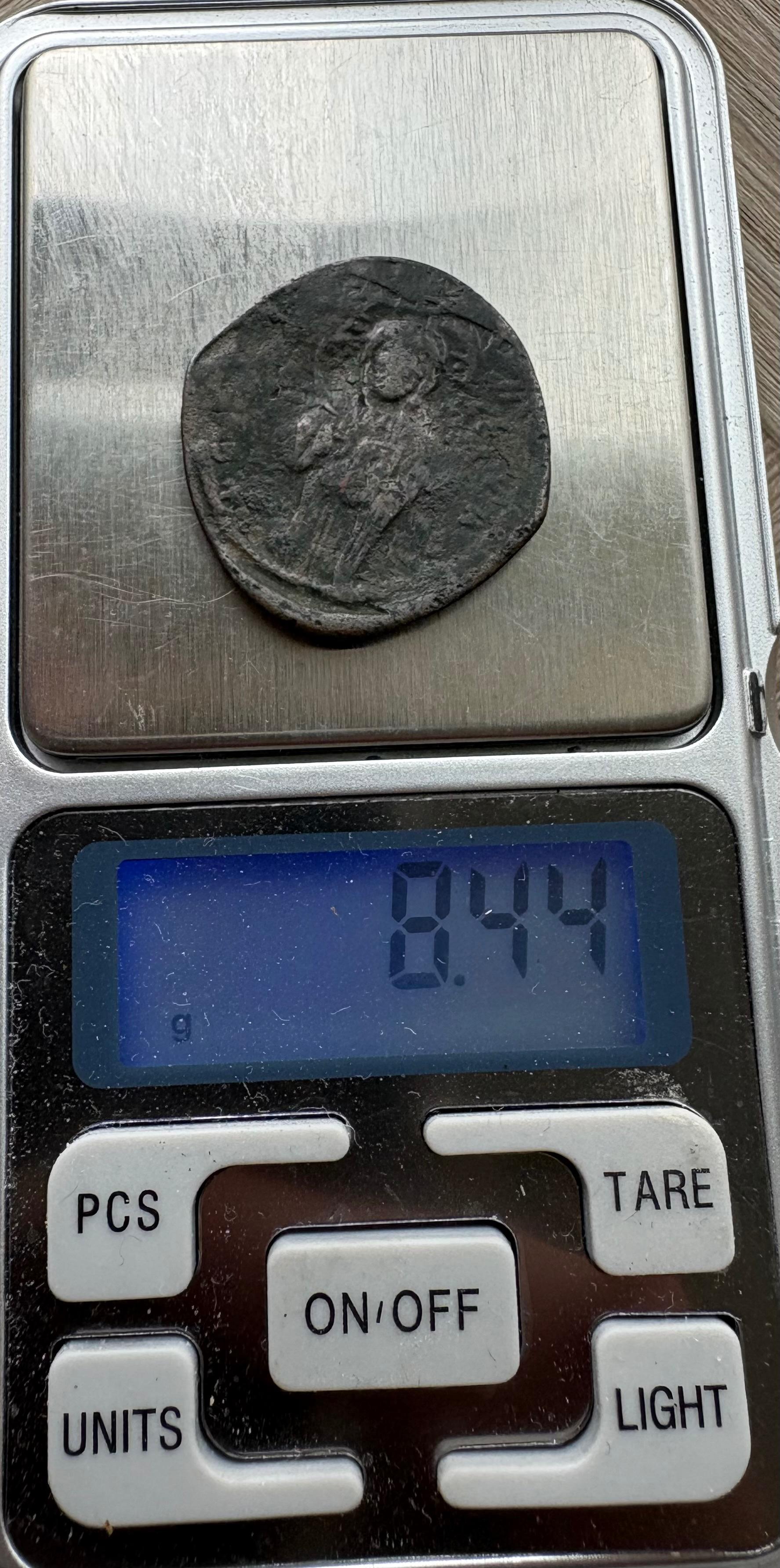 Michailui IV Paflagonui 1034–1041 folis
