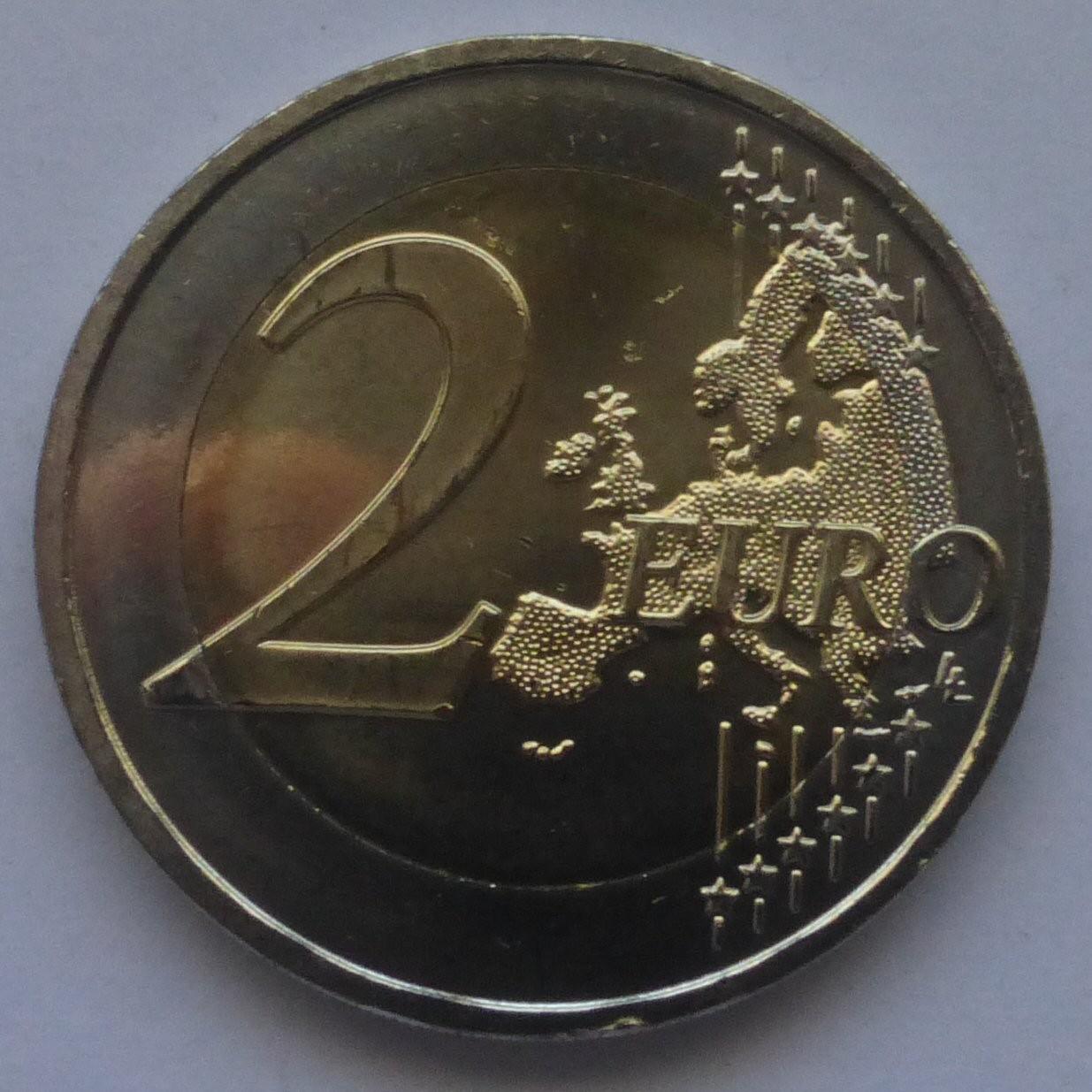 Liuksemburgas 2026 Karolio Didžiojo apdovanojimas