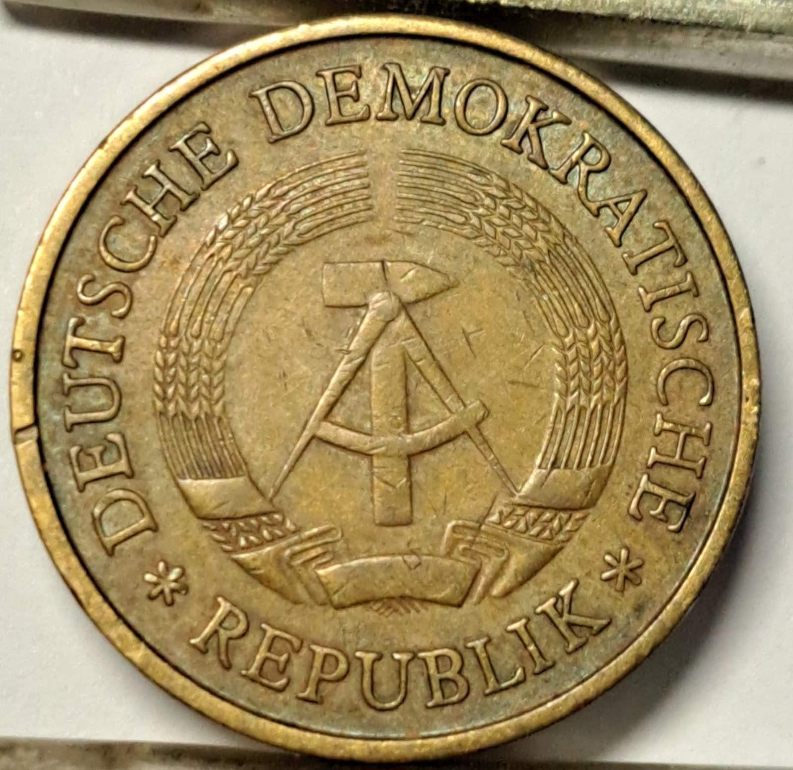 Vokietija 20 pfenigų1969 KM#11 (B20)
