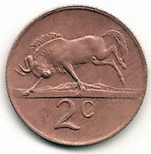 PAR. 2 centai ( 1977 ) XF