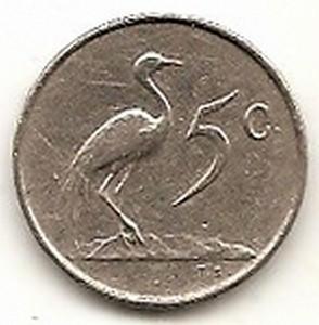PAR. 5 centai ( 1984 ) VF