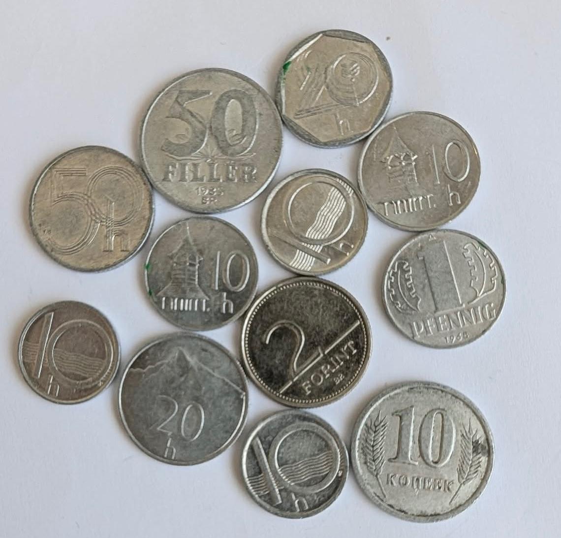 Europa 12 vnt