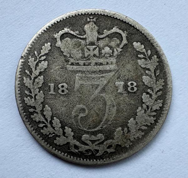 Didžioji Britanija 3 p 1778