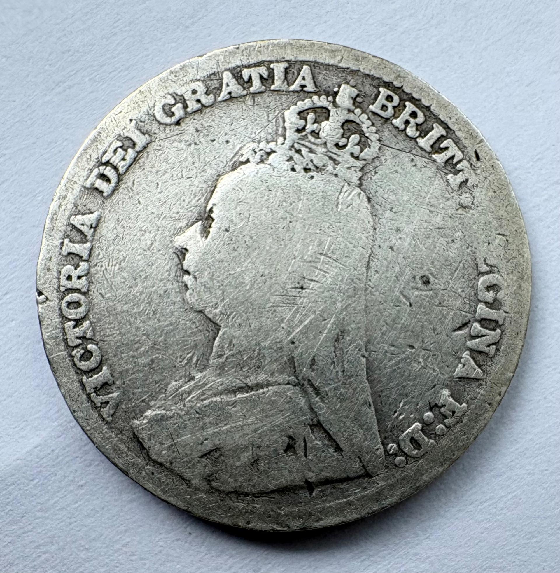 Didžioji Britanija 3 p 1891