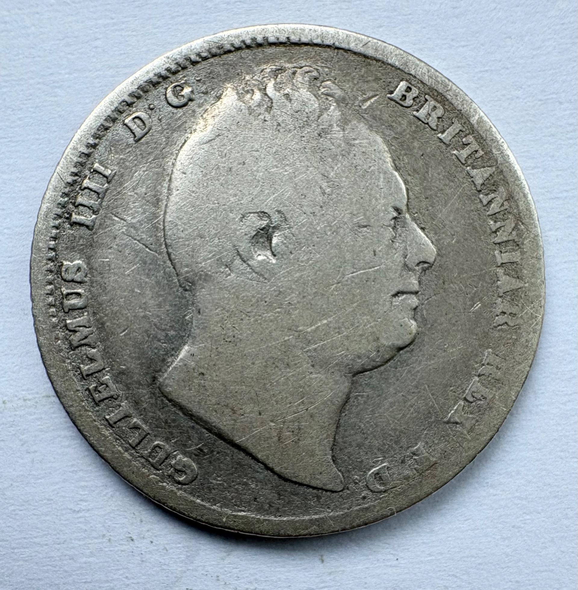 Didžioji Britanija 6 p 1934