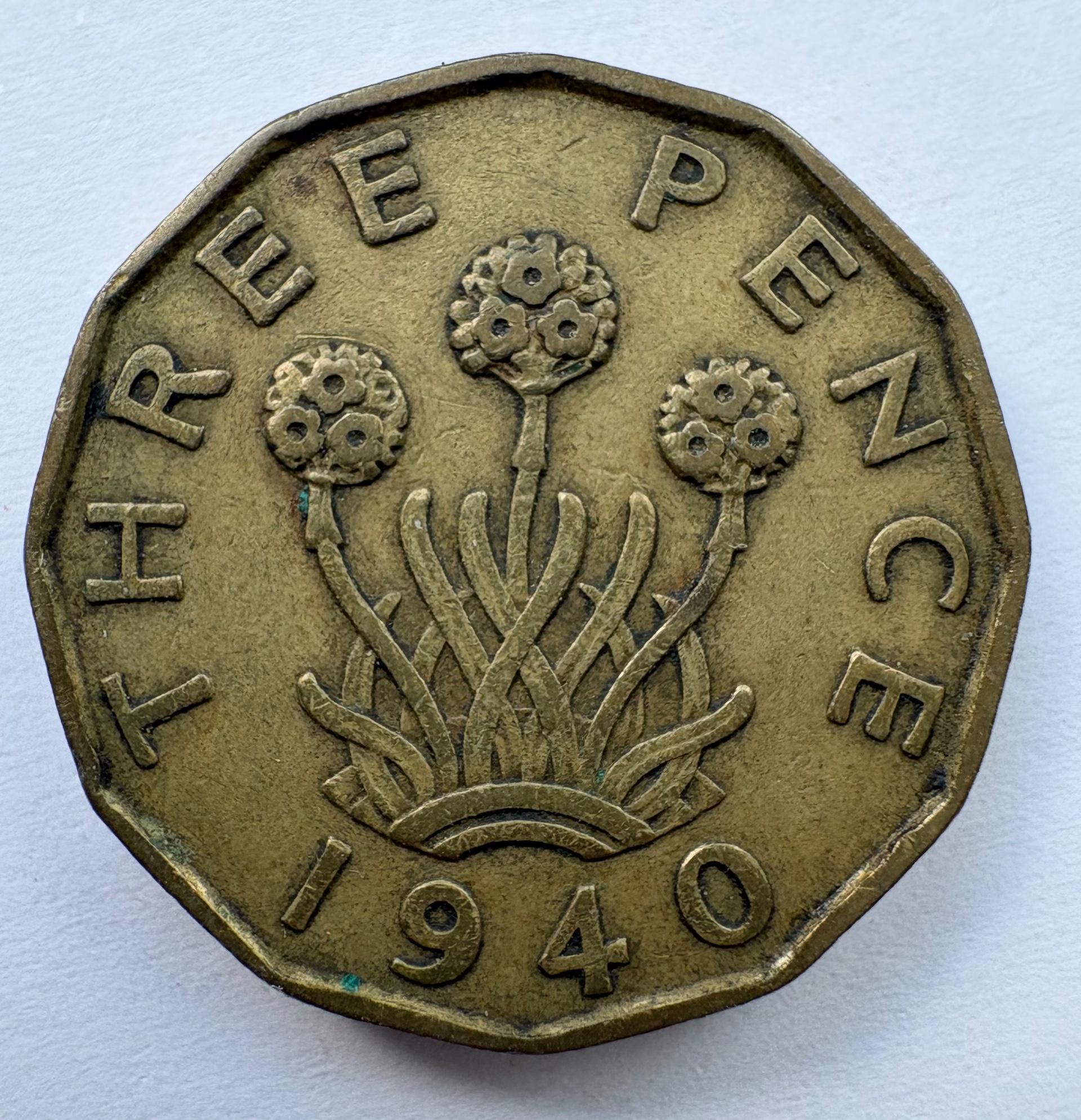 Didžioji Britanija 3 p 1940