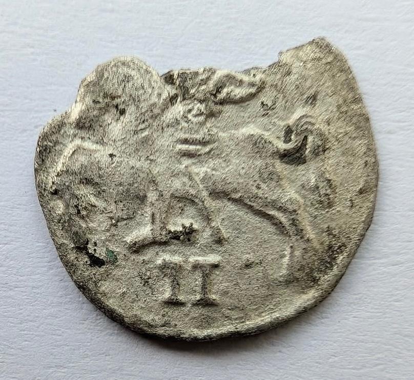 Žygimanto Augusto 1570 dvidenaris