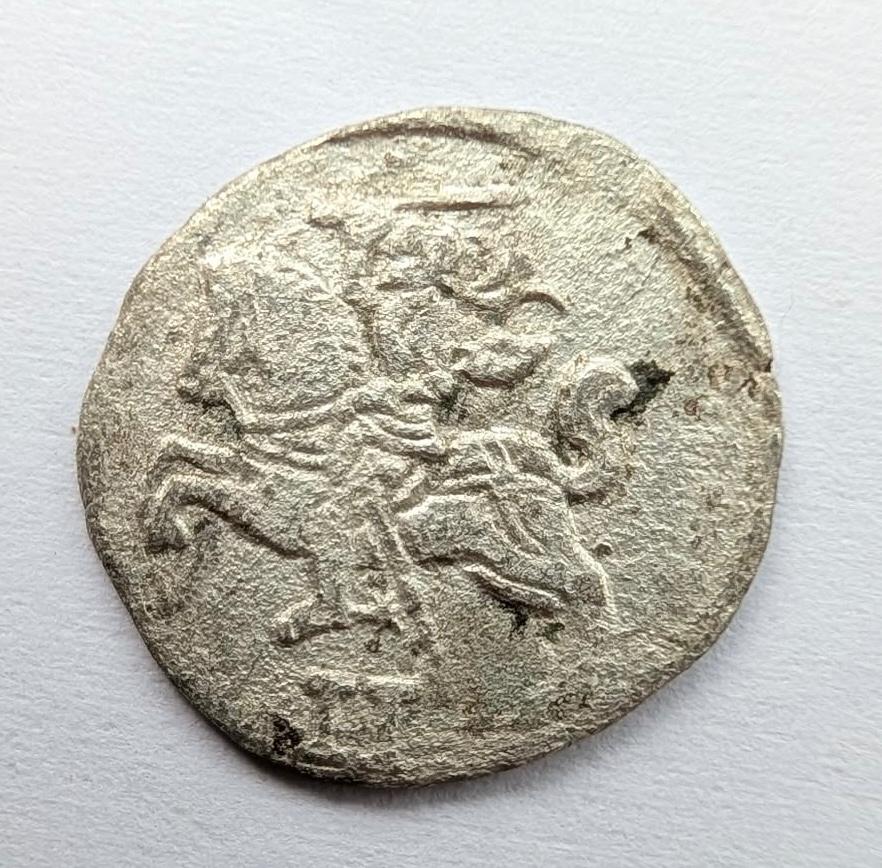 Žygimanto Augusto 1566 dvidenaris