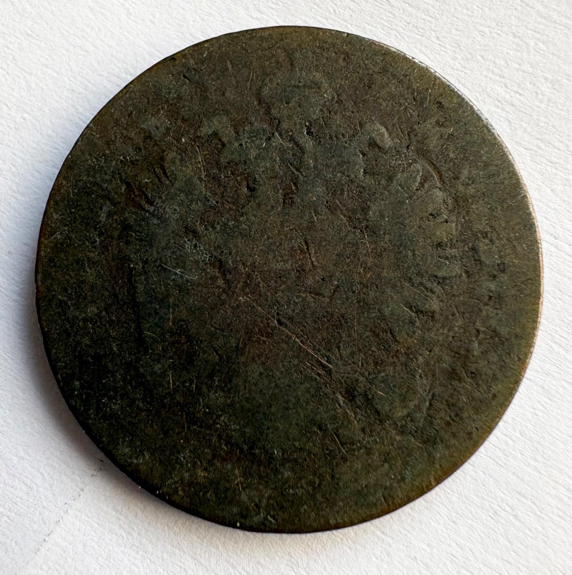 Austrija 1 kreuzer 1859