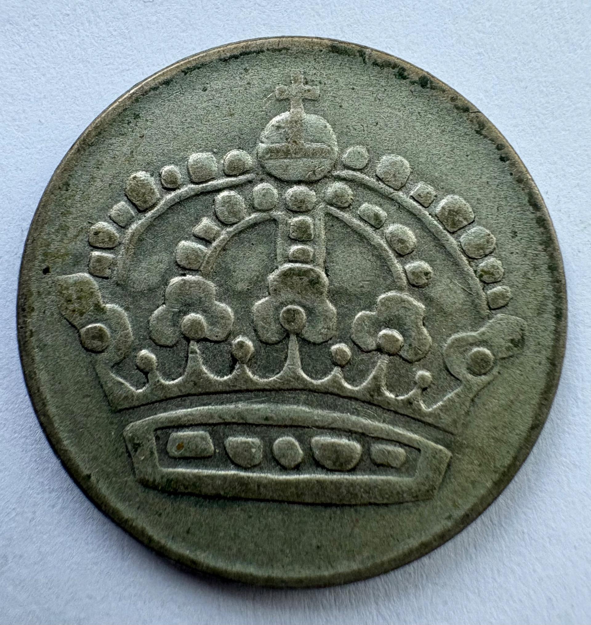 Švedija 50 ore 1955