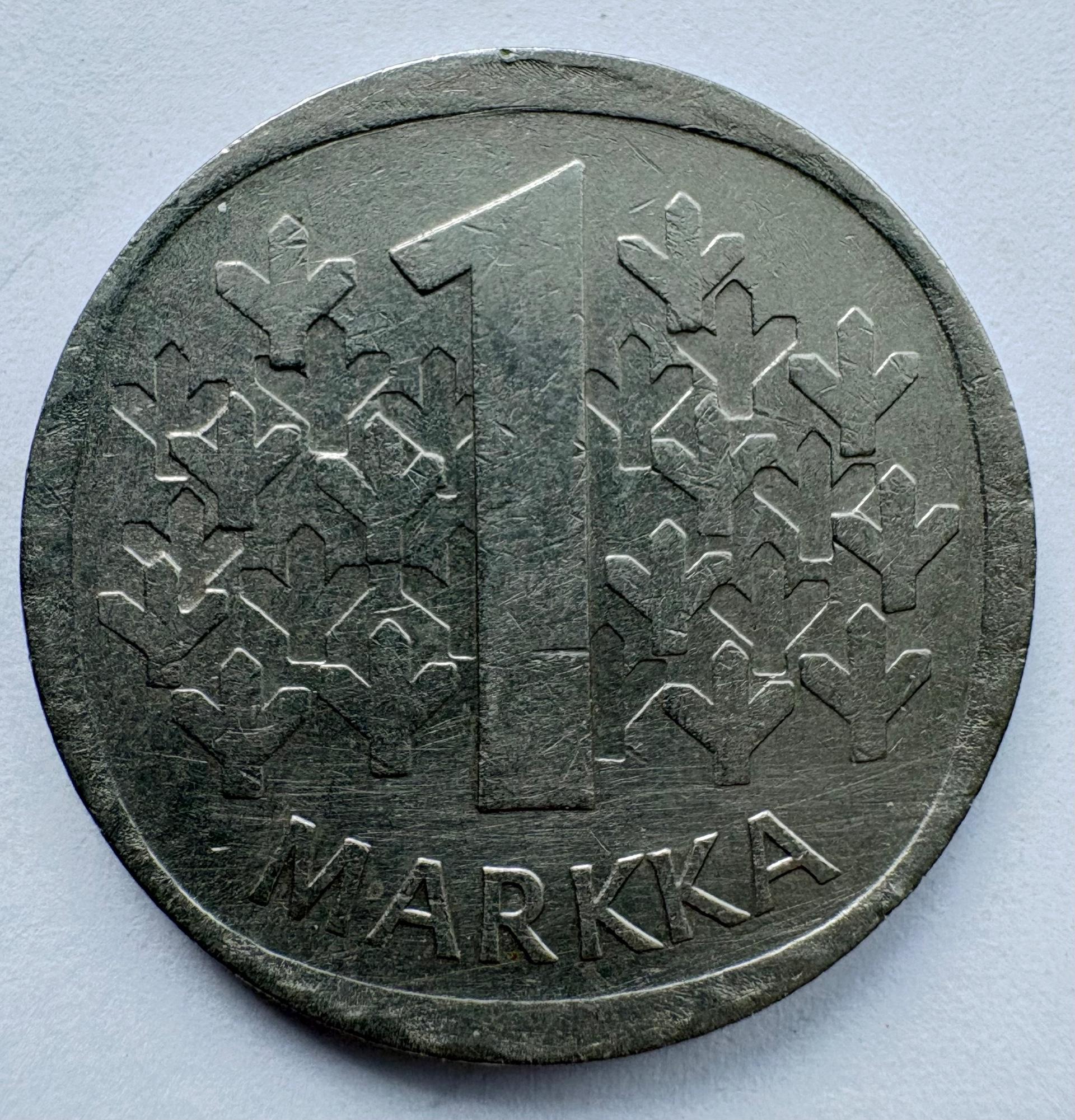 Suomija 1 M 1979