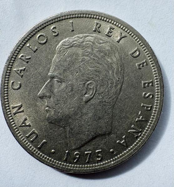 Ispanija 5 p 1975 (77)