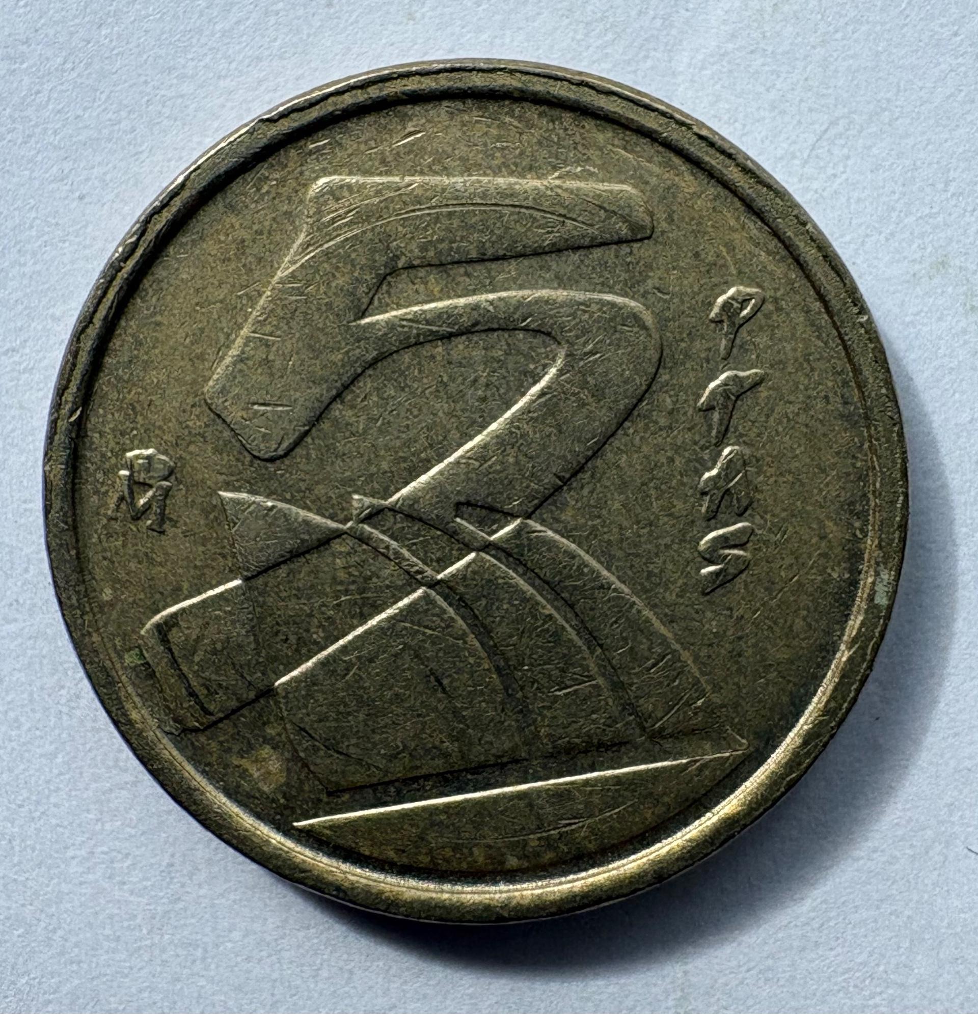 Ispanija 5 p 1992