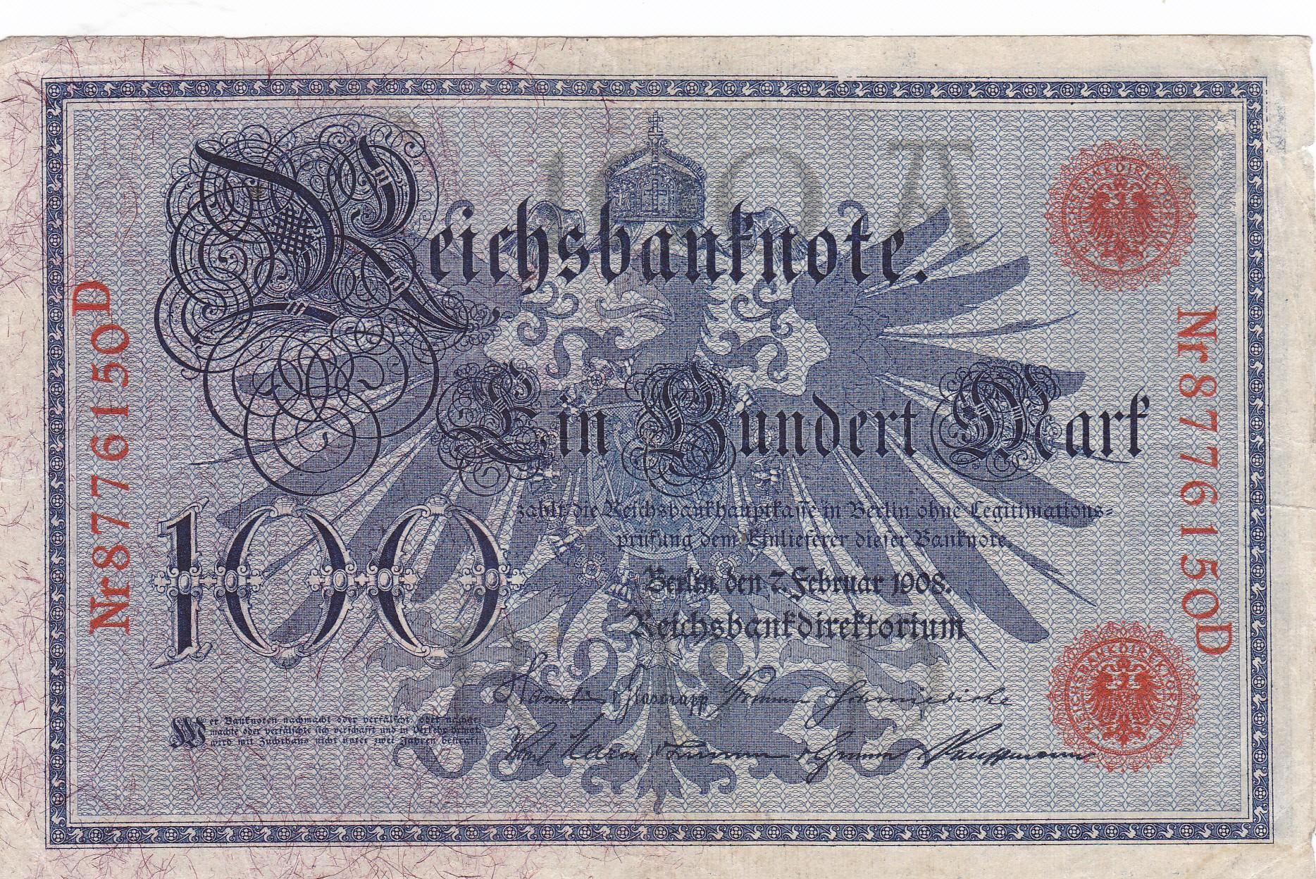 BANKNOTAS