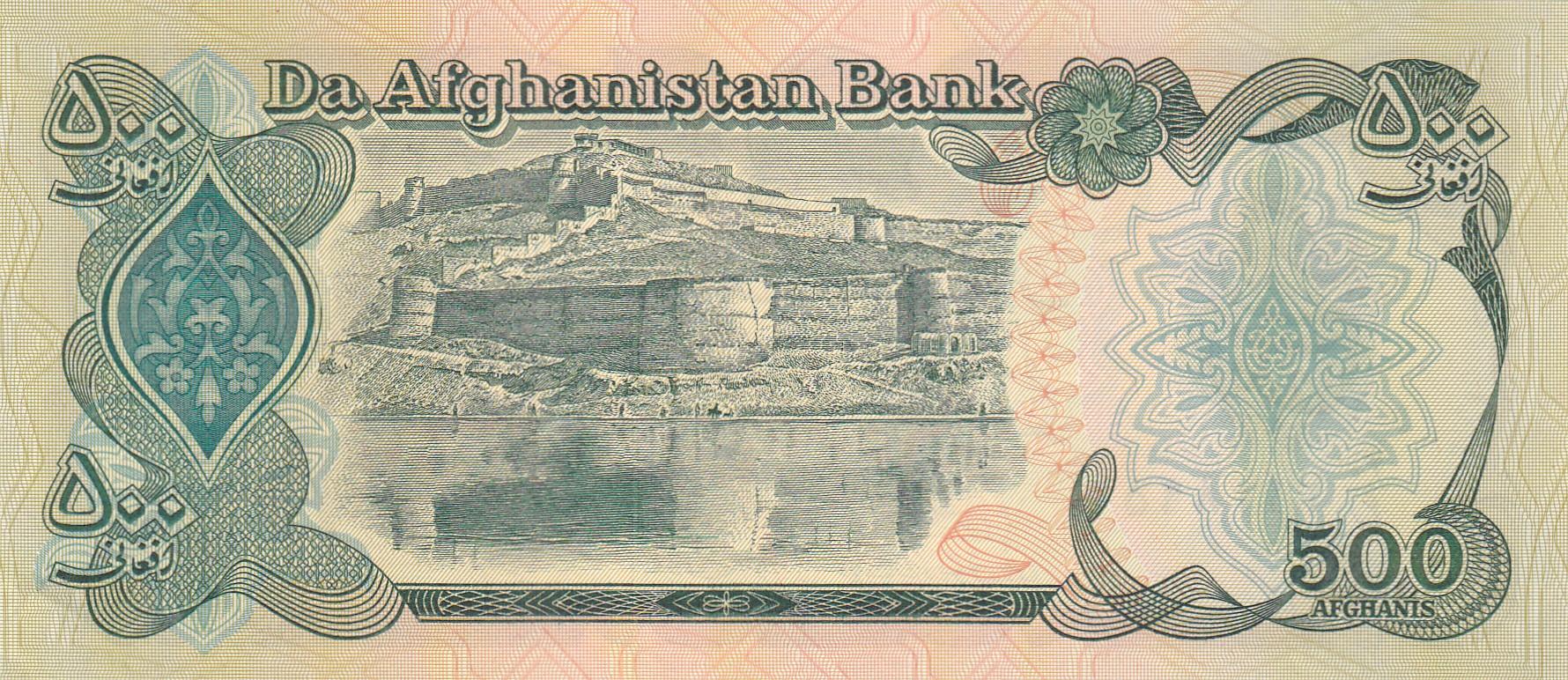 BANKNOTAS