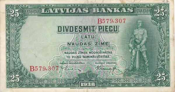 BANKNOTAS