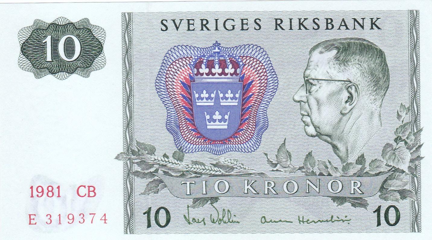 BANKNOTAS