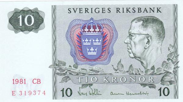 BANKNOTAS