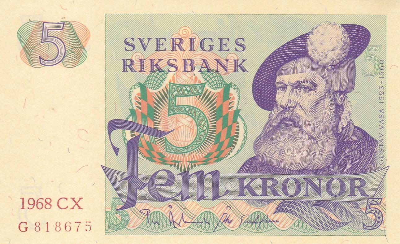 BANKNOTAS