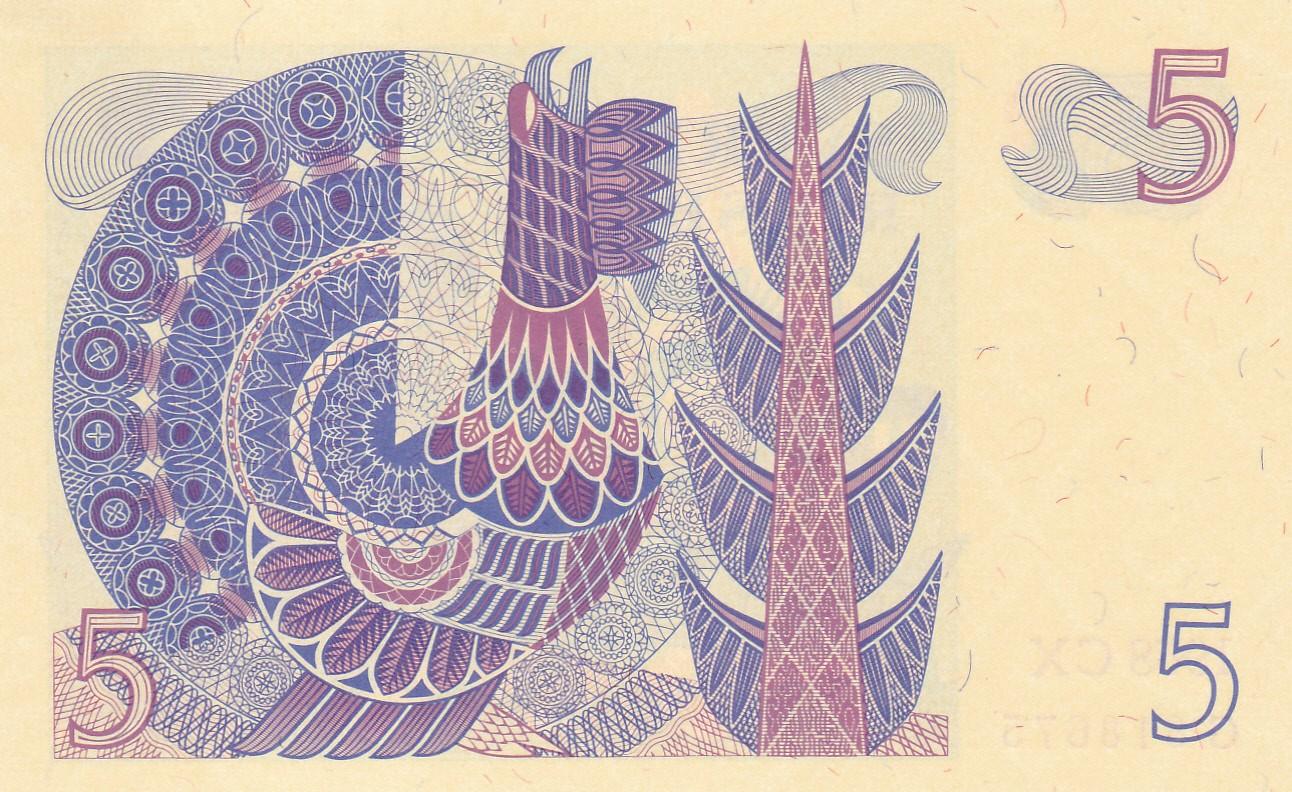 BANKNOTAS