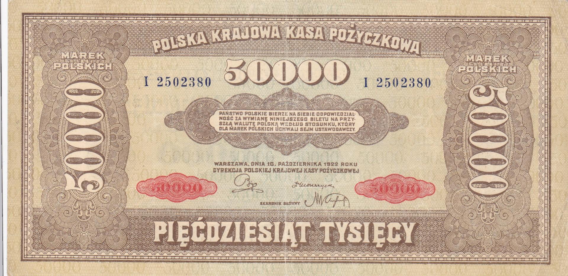 BANKNOTAS