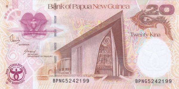 BANKNOTAS